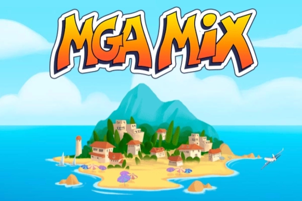 MGA Mix at Here2Win Casino