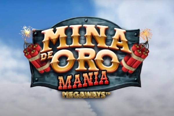Mina de Oro Mania Megaways pokie