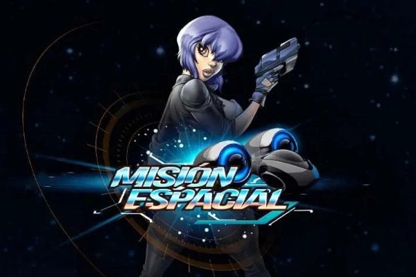 Mision Espacial at Here2Win Casino