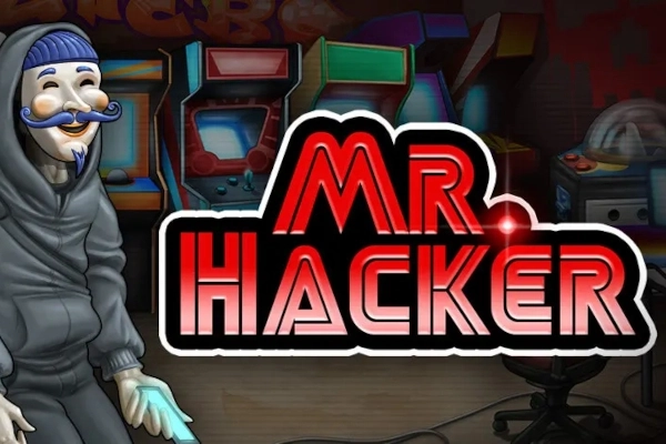 Mr Hacker at Here2Win Casino