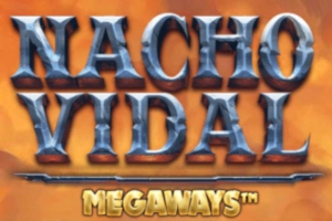 Nacho Vidal Megaways at Here2Win Casino