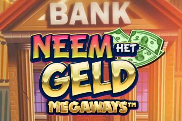 Neem het Geld Megaways pokie