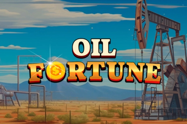 Oil Fortune at Here2Win Casino