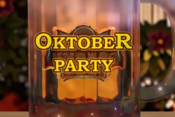 Oktober Party pokie