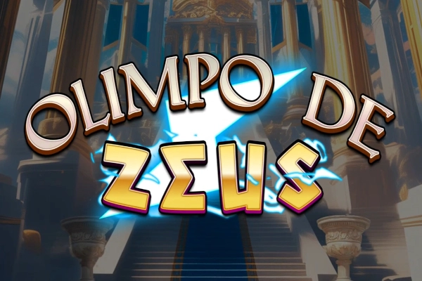 Olimpo de Zeus pokie