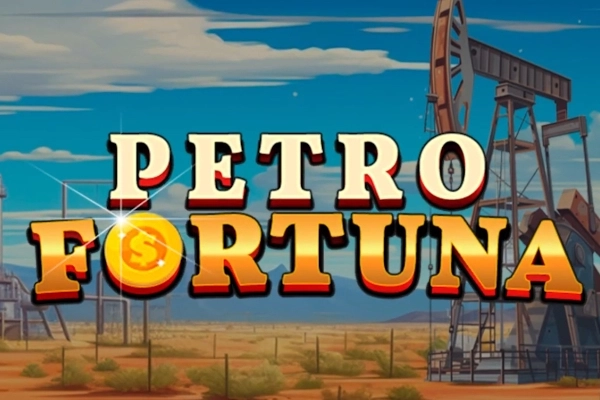 Petro Fortuna at Here2Win Casino