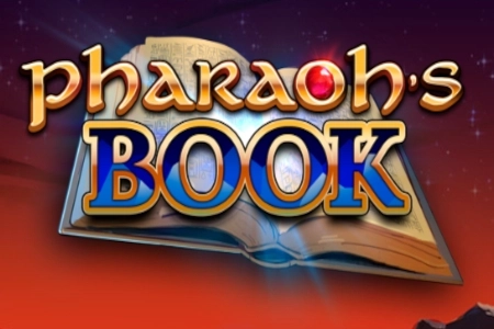 Pharaoh's Book at Here2Win Casino