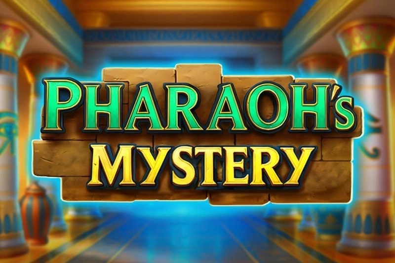 Pharaoh's Mystery pokie