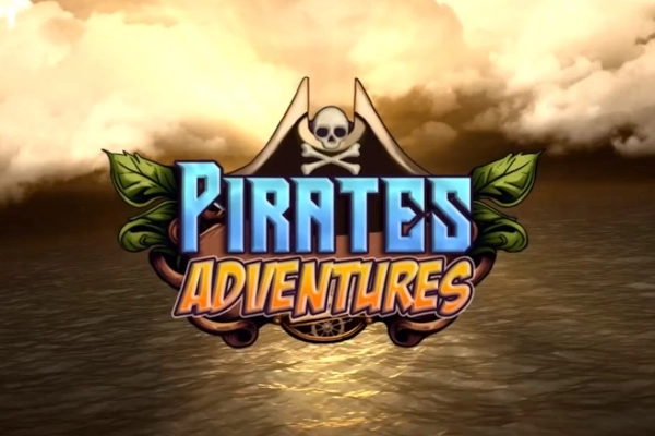 Pirates Adventures pokie