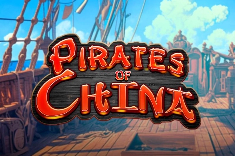 Pirates of China at Here2Win Casino