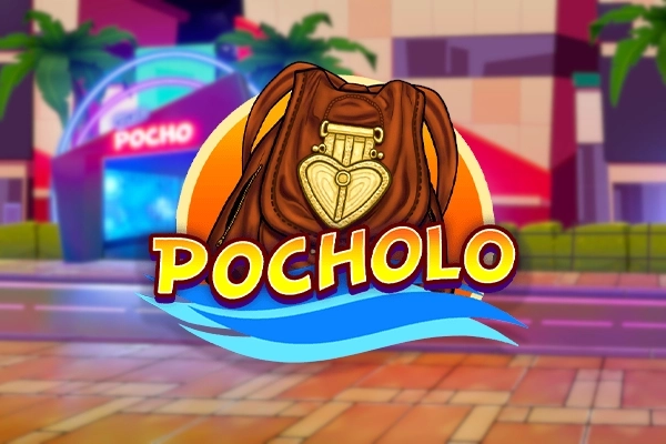 Pocholo at Here2Win Casino