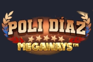 Poli Diaz Megaways pokie