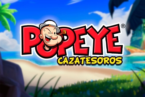 Popeye Cazatesoros at Here2Win Casino