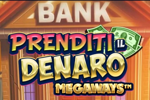 Prenditi il Denaro Megaways pokie