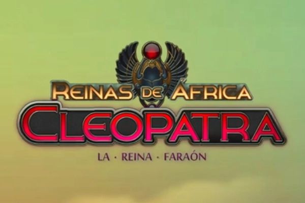 Reinas de Africa Cleopatra pokie