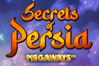 Secrets of Persia Megaways pokie