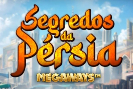 Segredos da Persia Megaways pokie