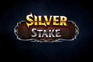 Silver Stake pokie