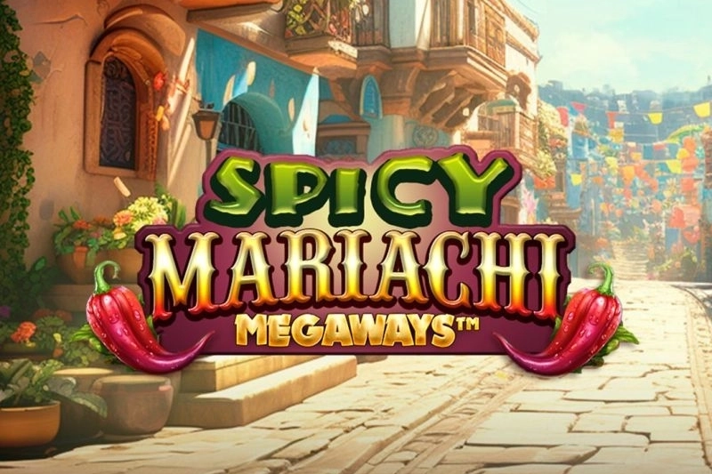 Spicy Mariachi Megaways pokie