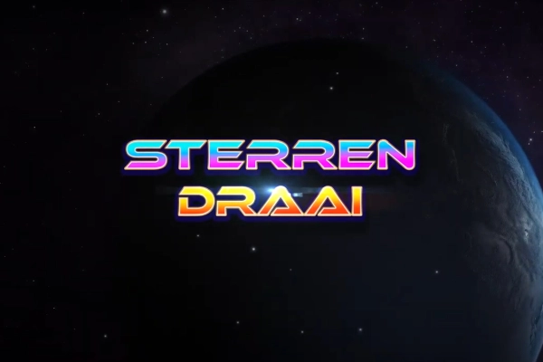 Sterren Draai at Here2Win Casino
