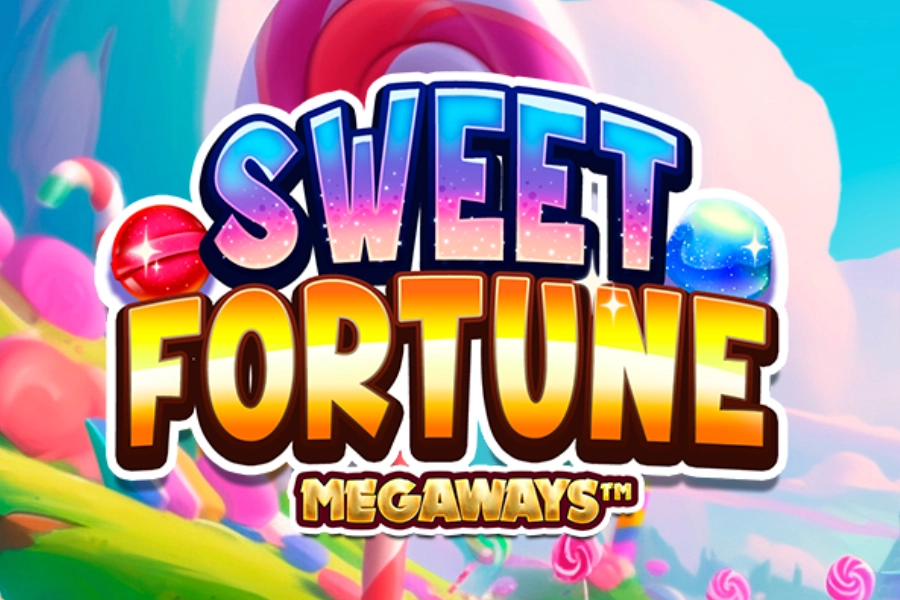 Sweet Fortune Megaways pokie