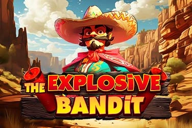 The Explosive Bandit at Here2Win Casino