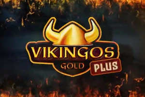 Vikingos Gold Plus pokie