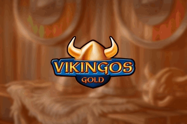 Vikingos Gold pokie