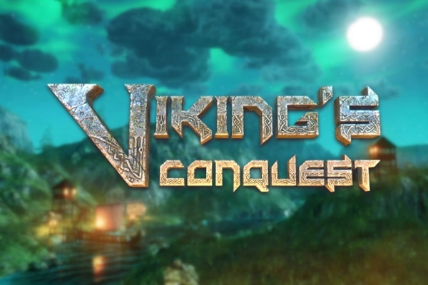 Viking's Conquest at Here2Win Casino