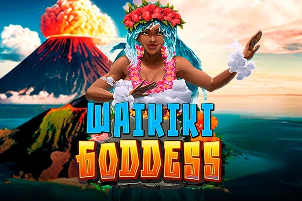 Waikiki Goddess at Here2Win Casino
