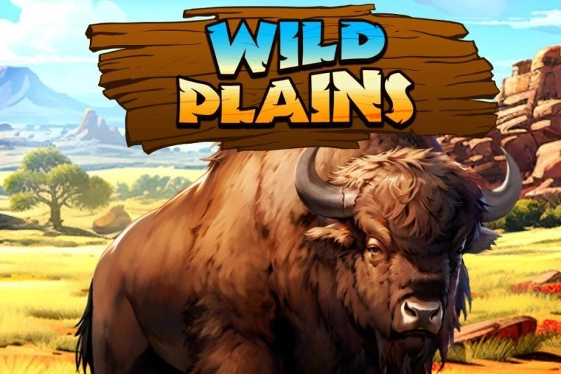 Wild Plains at Here2Win Casino