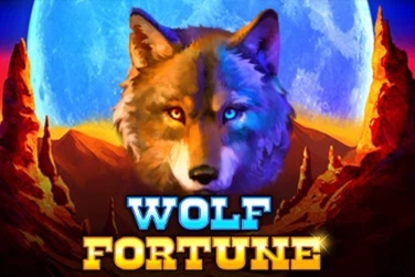 Wolf Fortune at Here2Win Casino
