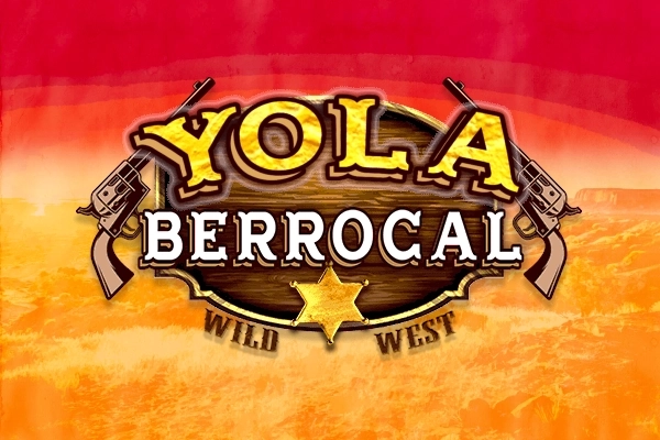 Yola Berrocal Wild West pokie