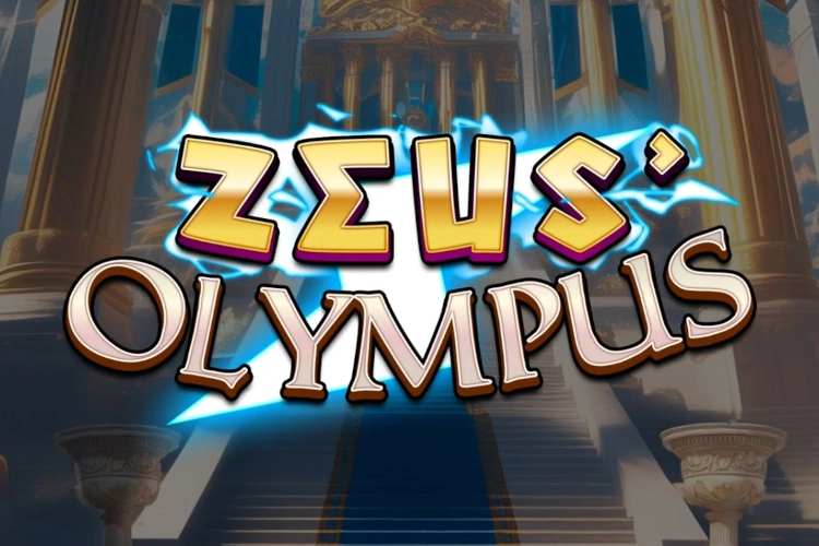 Zeus' Olympus pokie