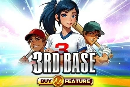 3rd Base at Here2Win Casino