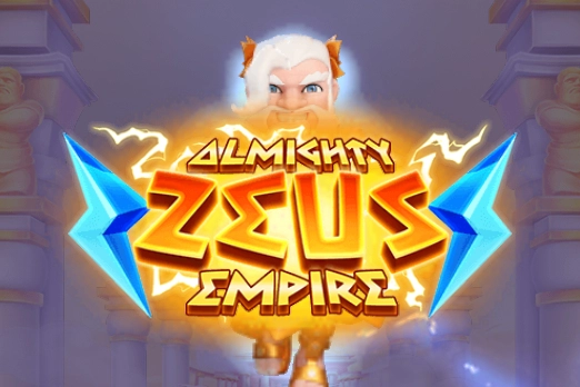 Almighty Zeus Empire at Here2Win Casino
