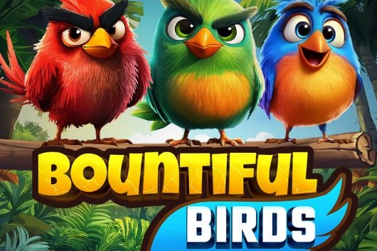 Bountiful Birds at Here2Win Casino
