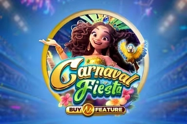 Carnaval Fiesta pokie