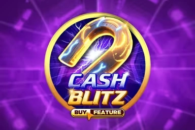 Cash Blitz at Here2Win Casino