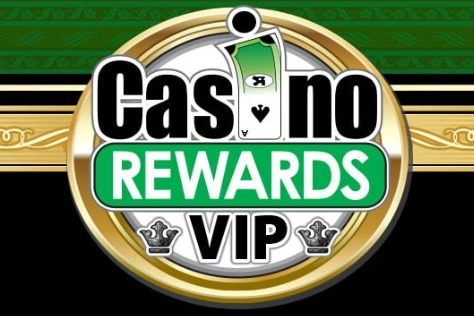 Casino Rewards VIP pokie