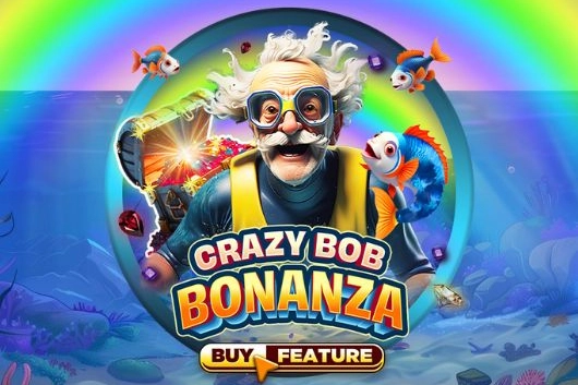Crazy Bob Bonanza at Here2Win Casino