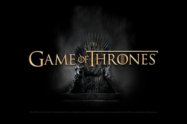 Game of Thrones 15 Lines pokie