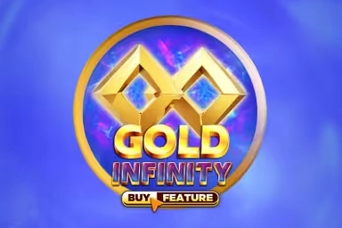 Gold Infinity at Here2Win Casino