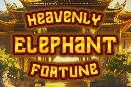 Heavenly Elephant Fortune pokie