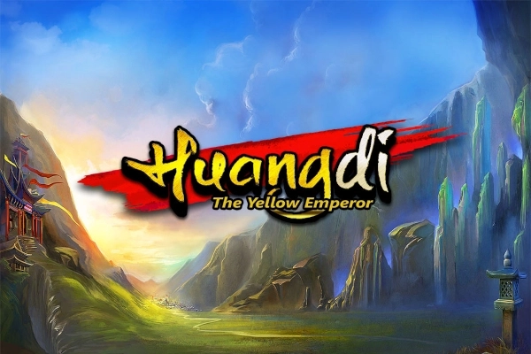 Huangdi - The Yellow Emperor pokie