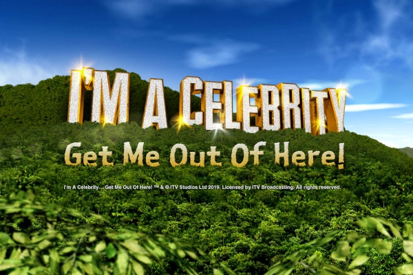 I'm a Celebrity Get Me out of Here pokie