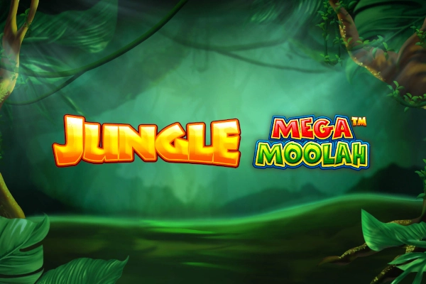 Jungle Mega Moolah at Here2Win Casino
