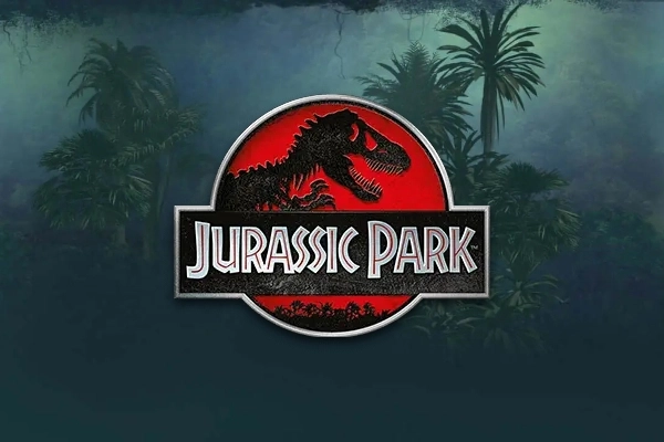Jurassic Park pokie