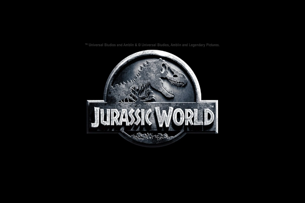 Jurassic World pokie
