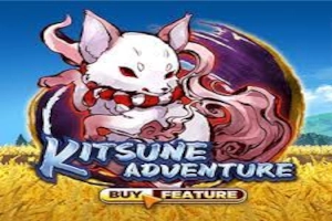 Kitsune Adventure pokie
